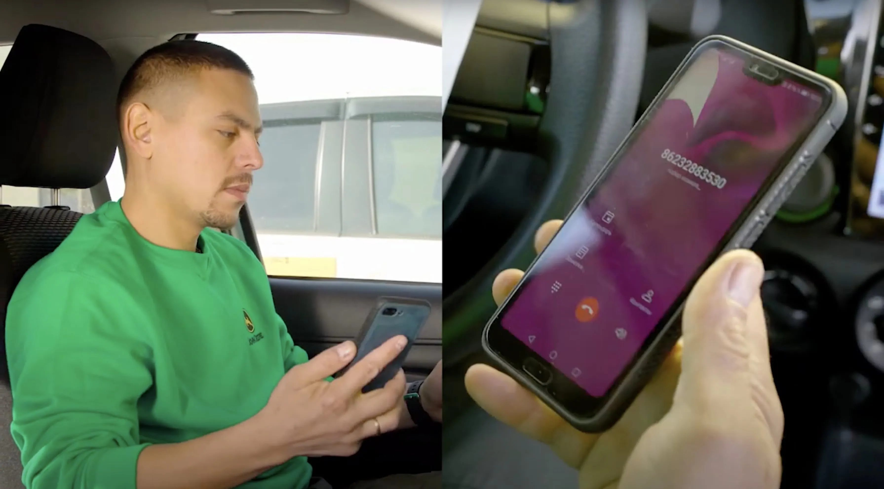 День из жизни сервисного инженера в Тимбермаш!