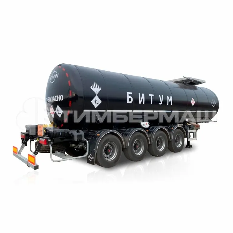 Битумовоз BONUM 31 м3