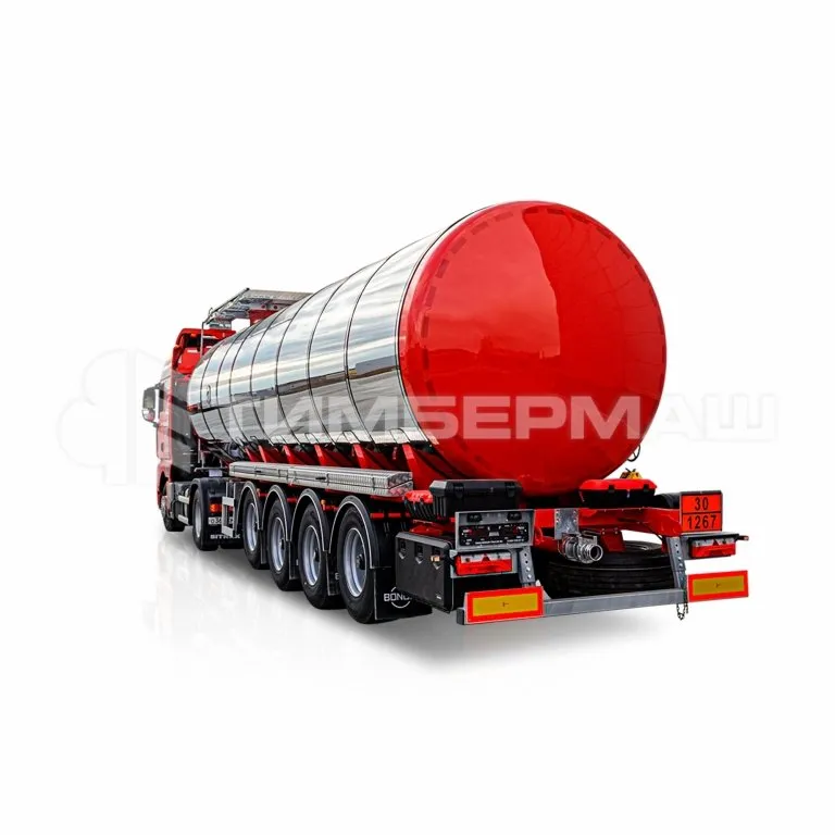 Нефтевоз BONUM 32 м3