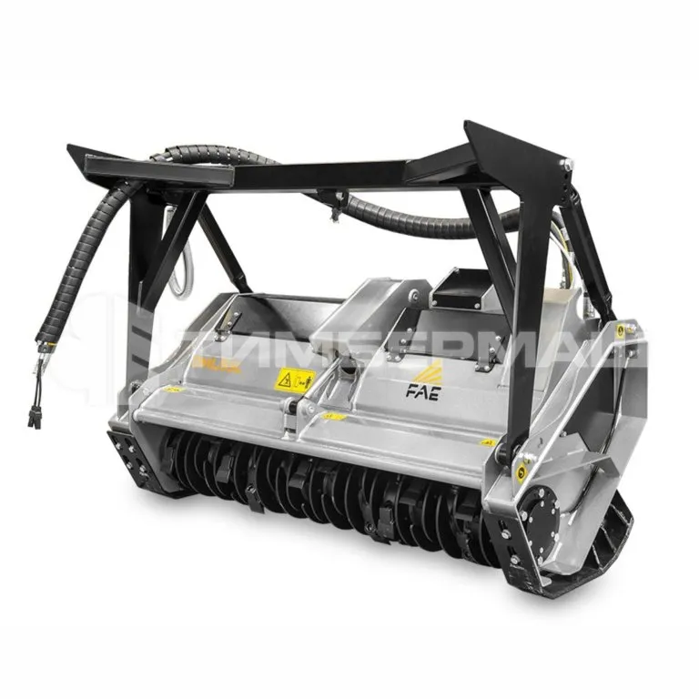 Универсальный лесной мульчер FAE DML/SSL-175 BL Sonic