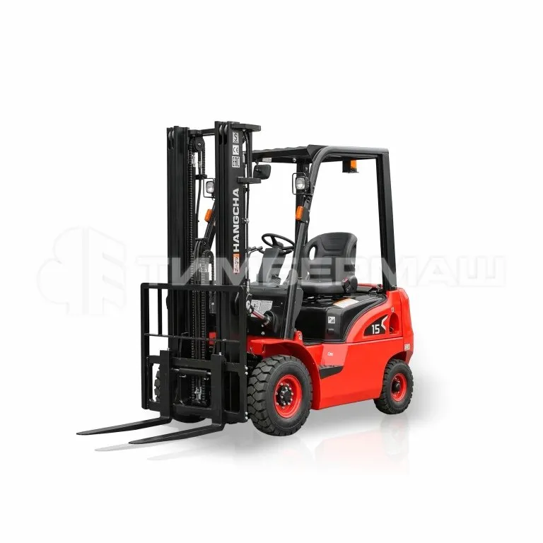Дизельный вилочный погрузчик Hangcha CPCD15-XRW32F