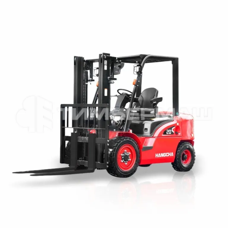 Дизельный вилочный погрузчик Hangcha CPCD20-XRW10
