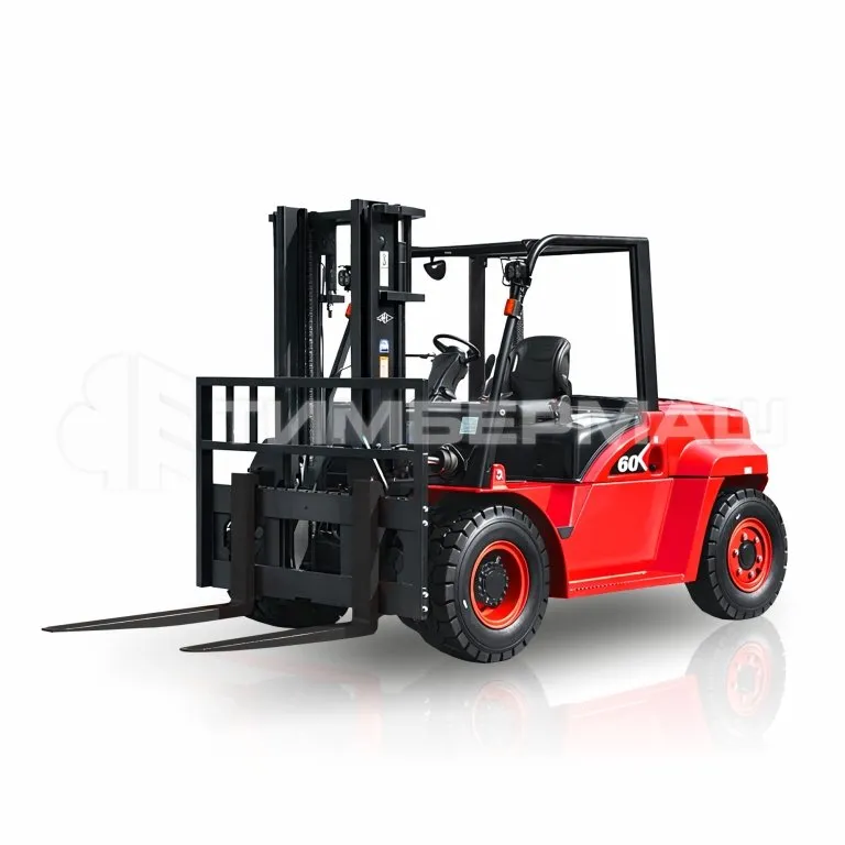 Дизельный вилочный погрузчик Hangcha CPCD60-XRW14