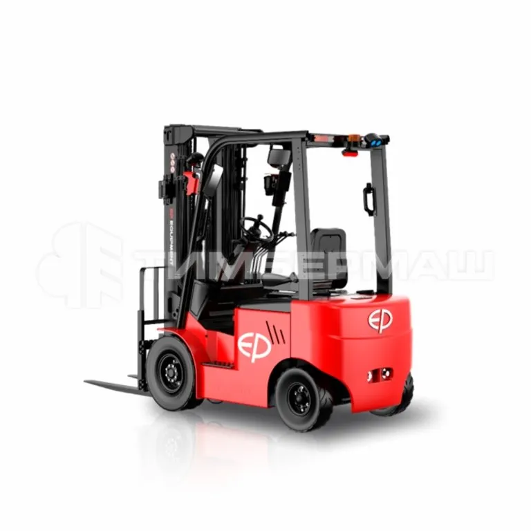EP Электрический вилочный погрузчик EP EFL183