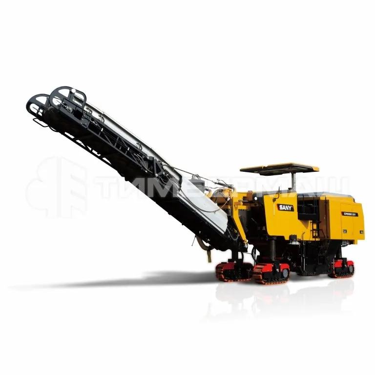 Sany Дорожная фреза SANY SCM2000C