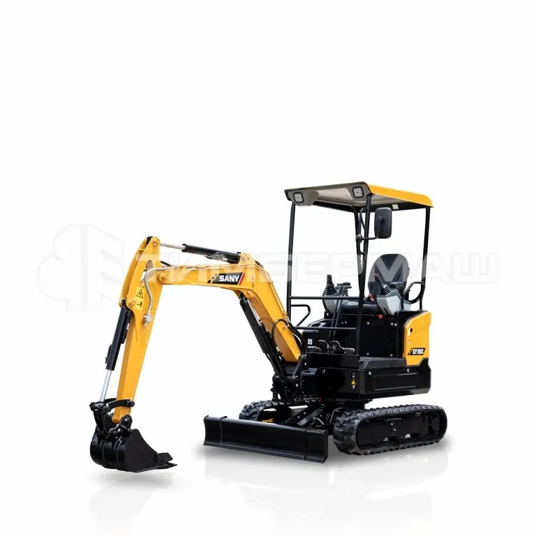 Мини-экскаватор SANY SY16C