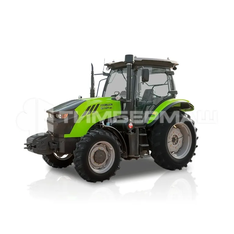 Трактор Zoomlion RN 1104 PRO
