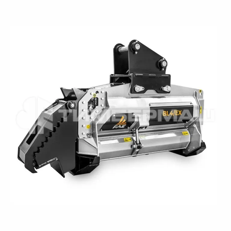 Универсальный мульчер для экскаватора FAE BL4/EX-150 Sonic