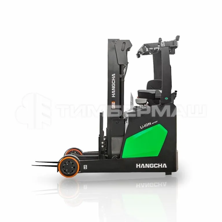 Ричтрак CQD14-XC4-SI