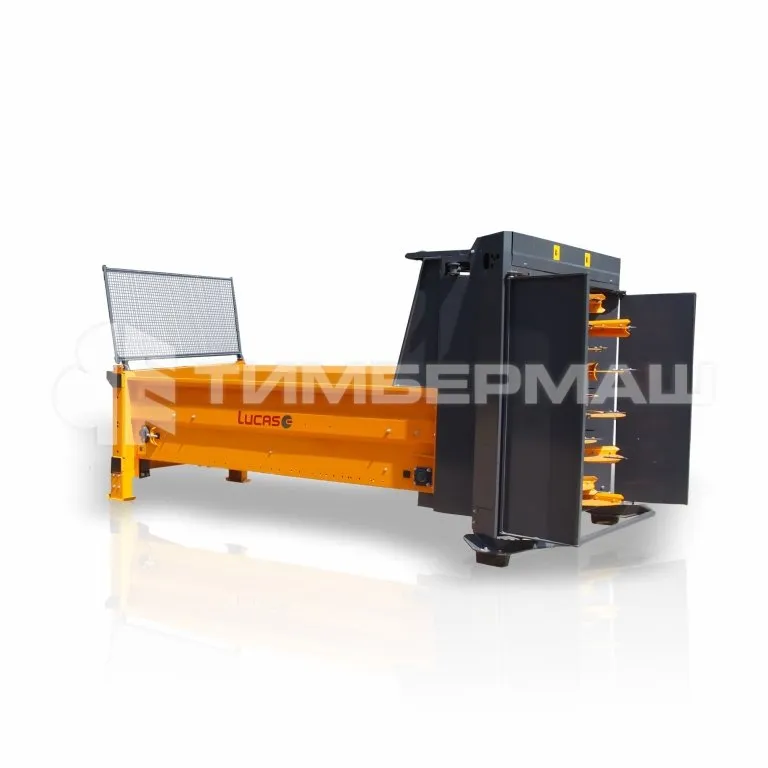 Соломоразбрасыватели Distor & Distor PIC