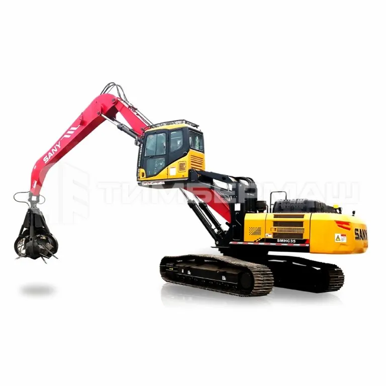 Перегружатель SANY SMHC35