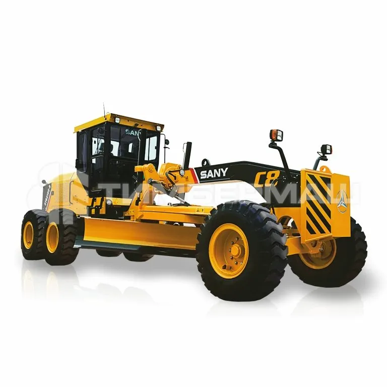 Автогрейдер SANY STG210C-8
