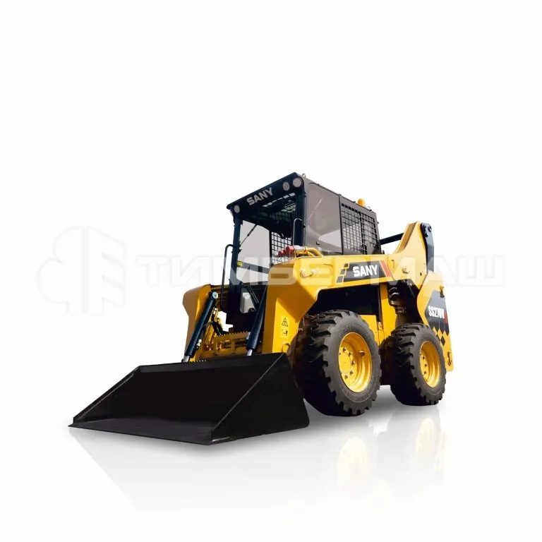Sany Мини-погрузчик SANY SS270V