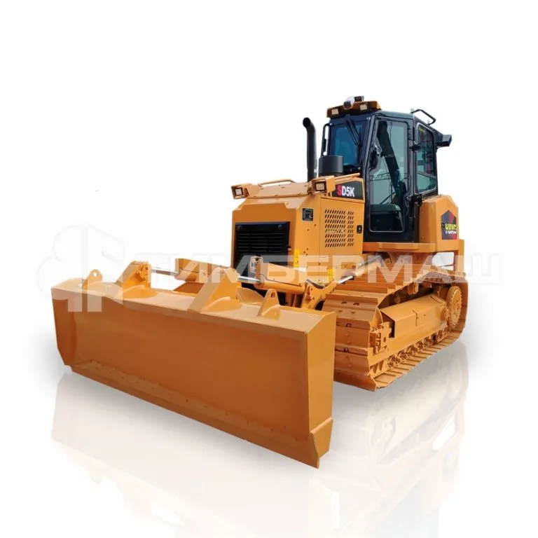 Бульдозер HBXG SD5K