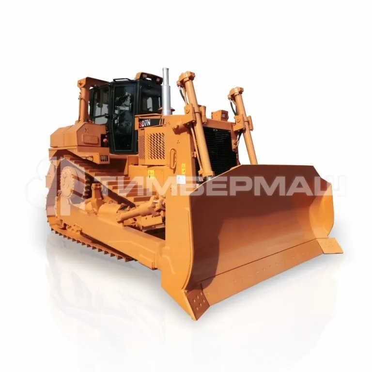Бульдозер HBXG SD7N