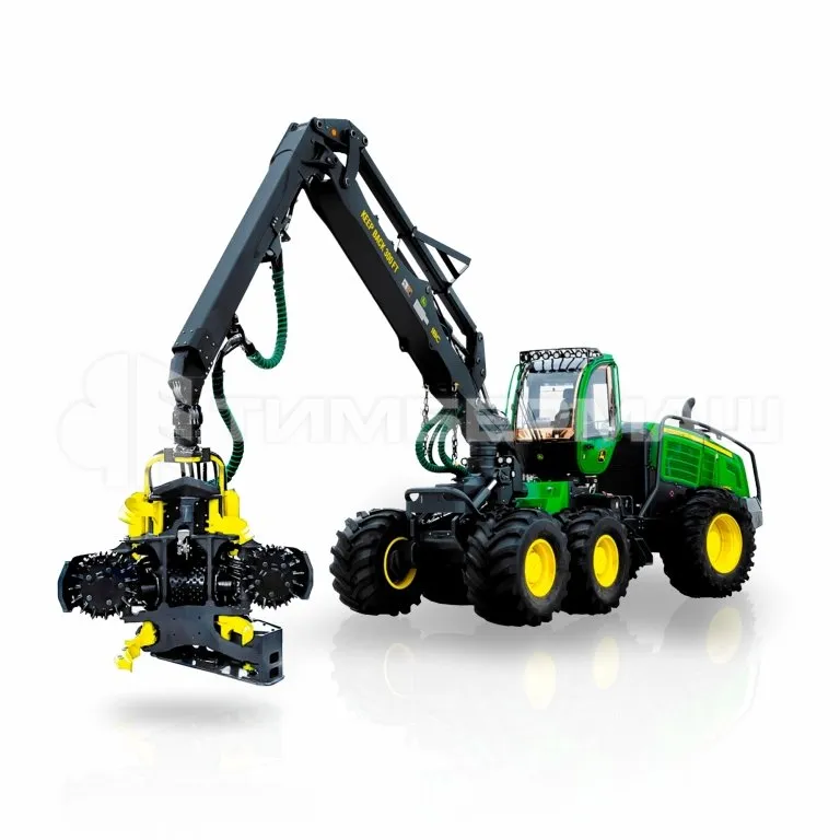 Харвестер 1470G