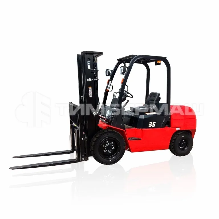 Дизельный вилочный погрузчик HANGCHA CPCD35-AG2