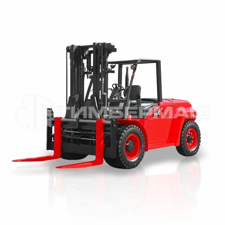 Дизельный вилочный погрузчик HANGCHA CPCD70-AG42