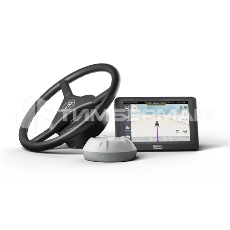 Система автоматического рулевого управления FJD AT2 «NAVMOPO»