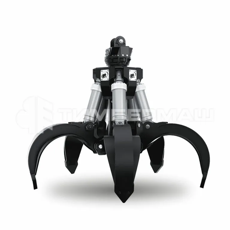 Лепестковый грейферный захват RTB OP5-060