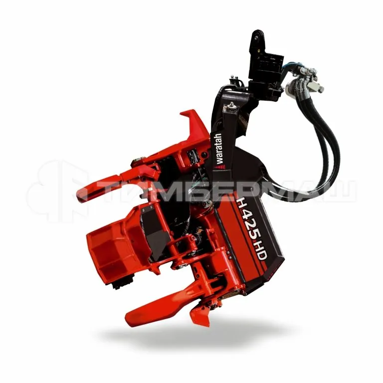 Харвестерная голова Waratah H425HD