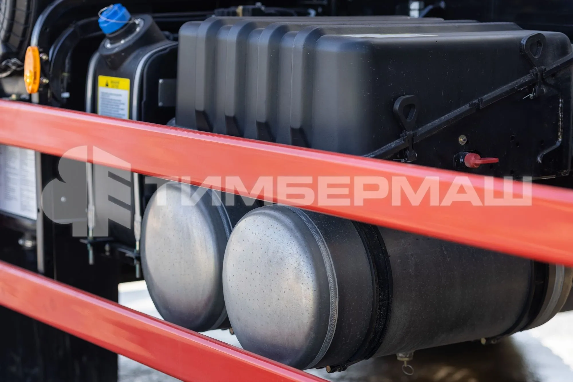 Шоссейный самосвал SANY SYZ320C-8S фото 23