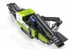 Электрическая самоходная конусная дробилка MD C3HM-A (дизель) фото 3