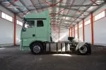 Седельный тягач SANY S485 4x2 TD ADR фото 5