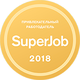 Тимбермаш Байкал SuperJob Привлекательный работодатель 2018