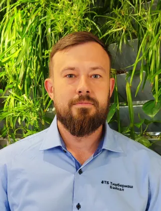 Попов Иван Сергеевич